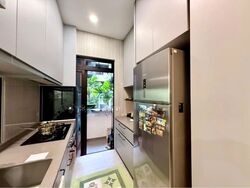 Kandis Residence (D27), Condominium #612517301